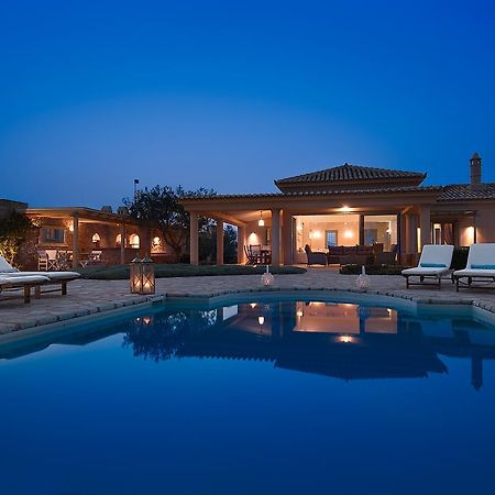 Villa Emerald ปอร์โตเฮลี ภายนอก รูปภาพ