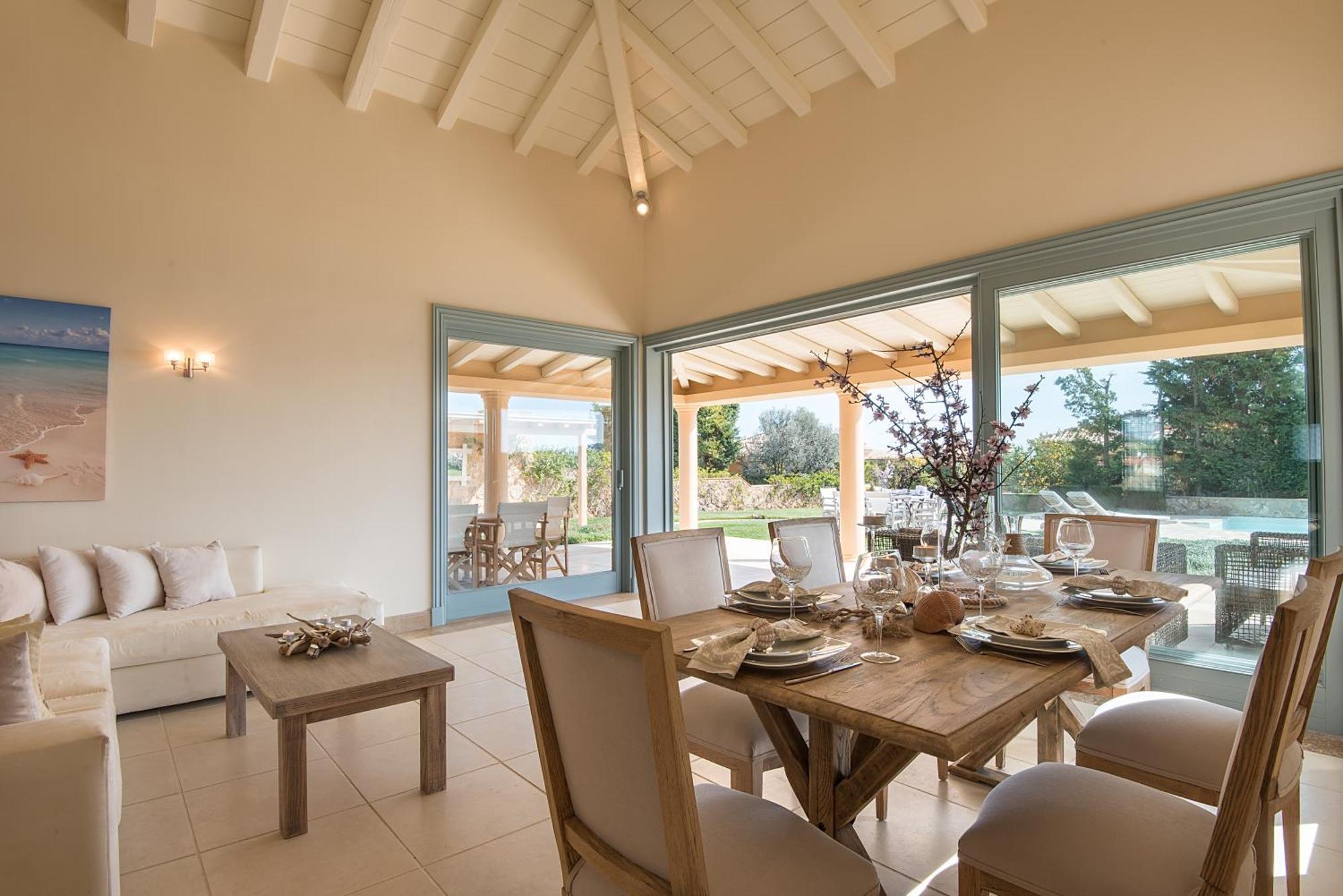 Villa Emerald ปอร์โตเฮลี ภายนอก รูปภาพ