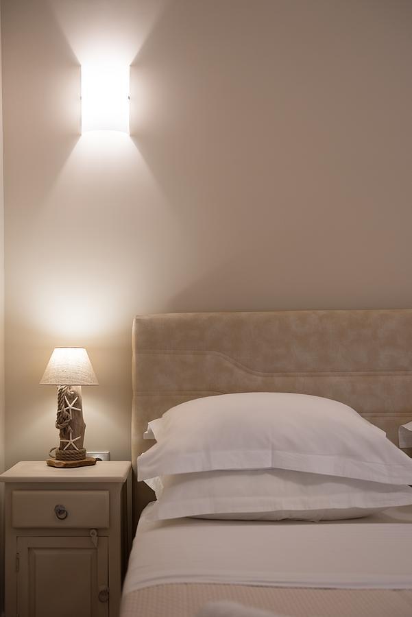 Villa Emerald ปอร์โตเฮลี ภายนอก รูปภาพ